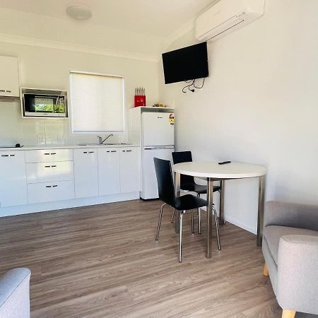 Pelican Rest Tourist Park Сейнт Джордж Екстериор снимка